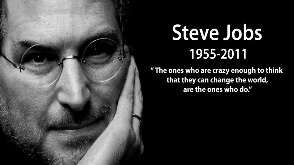 Why You Too Must Think Crazy to Make It Happen In Your Life!