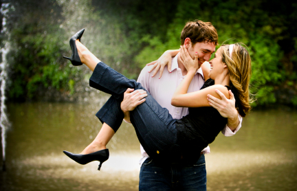 10 Ways to Turn a Boring Relationship into a Party of Love!