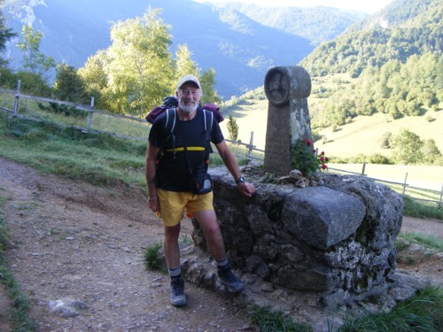 Find Your Bliss – Just Start Walking!