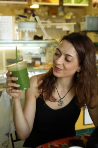 Green Juicing – Your Secret to Health, Vitality & Youth