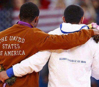 Our Greatest Lesson from the London 2012 Olympics