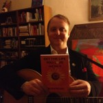 James McCartney and Get the Life you Love book