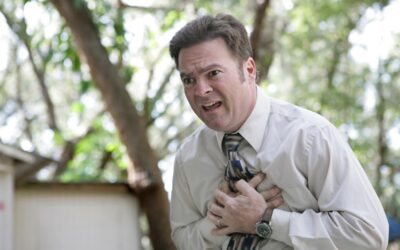 How 30 Minutes of Intense Chest Pain Changed My Life For Ever – and Will Change Yours Too