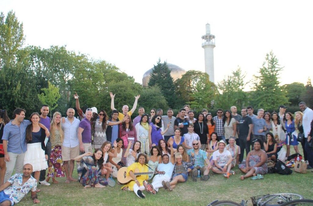 Friends & Friend’s Friends Picnic 2019 (Year 18!)