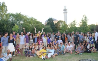Friends & Friend’s Friends Picnic 2019 (Year 18!)