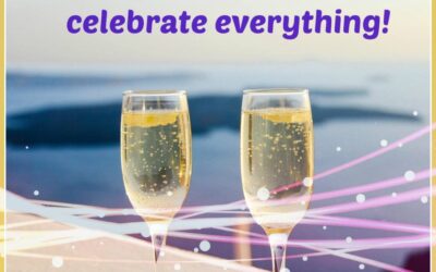 Happy Thanksgiving Day – Time to Celebrate our Challenges!