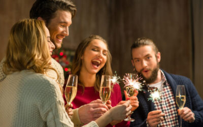 7 Harmful Things to Finally Stop Doing This Year: Make It Your Best Year Ever