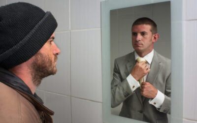 How Money will Reveal Your Truth… if You Can Dare to Look