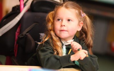 Help Me Help More Brave, Sick Children Like Maddison