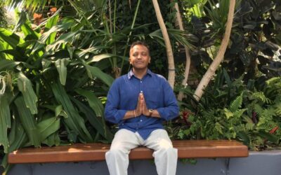 The Connection Revolution: Why True Connection Starts from Within
