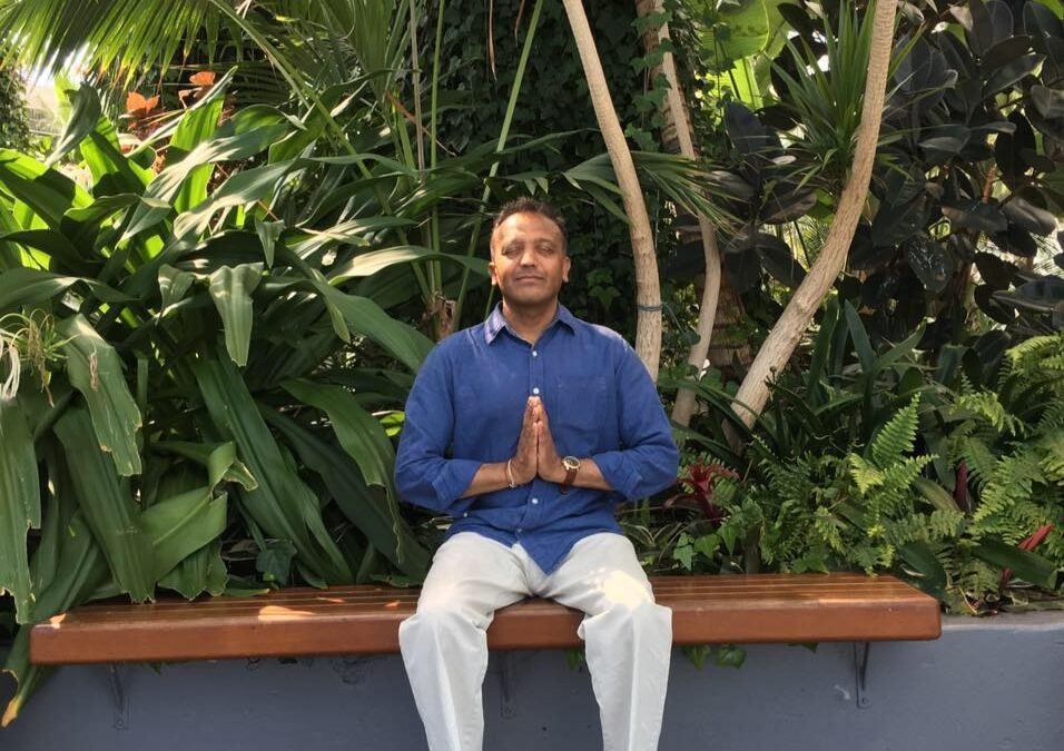 The Connection Revolution: Why True Connection Starts from Within