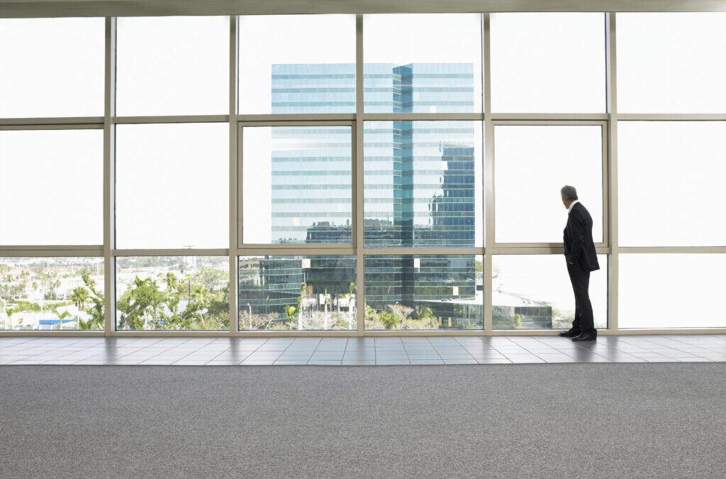 Reclaiming Your Life from Your Success
