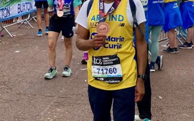 Humanity at Its Best – The Real Magic of the London Marathon