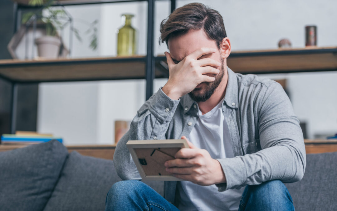The Connection Revolution: Life Can’t Be Postponed
